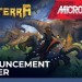 Video : Dinosauria RTS Repterra dostala demo