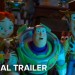 Video : Toy Story 5 - filmový trailer
