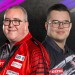 Premier League Darts LIVE! Bunting takes on Van Veen in opening Glasgow clash