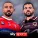 World Club Challenge 2026 LIVE! Build-up to Hull KR vs Brisbane Broncos