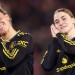 Man Utd brush Atletico aside to reach Women's Champions League quarters