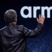 Nvidia udělala tečku za snahami o akvizici ARM: Prodala i stávající podíl