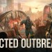 Video : Dying Light 2: Stay Human - Infected Outbreak event pokračuje