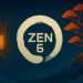 Zen 6 pro AM5 bude existovat v 6, 8, 10, 12, 16, 20 a 24jádrové konfiguraci