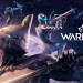 Warframe je konečne dostupný aj pre Android