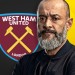 West Ham latest: Players have character to beat drop, says Nuno