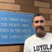Loyola's volleyball team wants to return to championship ways