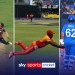 ‘Catch of the CENTURY!’ | The best catches of the T20 World Cup so far…