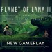 Video : Planet of Lana II ukazuje lesy