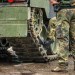 Vo Švédsku predstavili nové bojové vozidlo CV9035 MkIV: Je pre slovenskú armádu