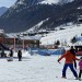 Oblíbené středisko bez lyžařů. Olympiáda vyhnala z Livigna běžné turisty