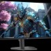 Dell uvádí herní monitor SE2726HG s 240 Hz, začíná na cca 3500 Kč