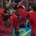 Hokejisté Kanady budou hrát o olympijské zlato. Po obratu porazili obhájce Finy