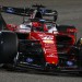 Leclerc sets blistering pace for Ferrari on final day of F1 testing
