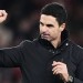 Arteta: We can show what we're made of against Spurs