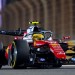 Ferrari in tight big four battle but is Hamilton on the back foot?