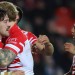Saints hold on for win over Leigh as Leeds run riot against York