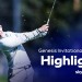 McIlroy in contention at halfway stage of Genesis Invitational