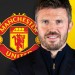 Man Utd latest: Carrick insists break came 'at a good time'