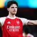 Rice dismisses Arsenal mentality concerns despite 'sickening' Wolves draw