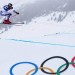 Skikrosař Paulus vypadl ve čtvrtfinále. Při olympijském debutu skončil šestnáctý