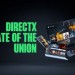 DirectX: State of the Union 2026 prezentácia na GDC ukáže novinky do shadrov a kompresie
