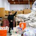 This company tries to recycle the really difficult plastics