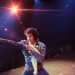 Swagger, sweat and flirtation swirl in 'EPiC: Elvis Presley in Concert,' a tribute to a performer and little else