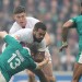 Six Nations LIVE! Gibson-Park in for Ireland try vs England