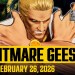 Video : Nightmare Geese príde do FATAL FURY: City of the Wolves ešte tento mesiac
