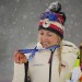 Biatlonová senzace. Česko má další medaili, Voborníková slaví olympijský bronz