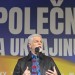 Petr Pavel poděkoval za podporu Ukrajiny. Vládu vyzval k podpoře napadené země