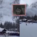 TRAGÉDIA na horách: Lavína POCHOVALA známeho športovca a jeho kamarátov!