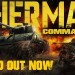 Video : Sherman Commander dostal na Steame demo