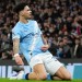 Man City send title message with hard-fought Newcastle win