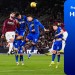 Hammers held in goalless draw with Cherries