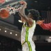 USC men's basketball team fumbles late lead, suffers devastating loss to Oregon