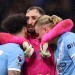 Pep not expecting Man City to stay perfect in title race after 'massive' win