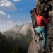 Video : Realistická lezecká hra New Heights vyjde čoskoro