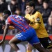 Crystal Palace and Wolves battling for breakthrough LIVE! & highlights