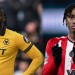 Wolves' Arokodare and Sunderland's Mundle racially abused on social media