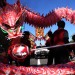 Thousands gather for Chinatown parade to celebrate Lunar New Year and Los Angeles