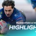 Huddersfield Giants 16-18 Wakefield Trinity