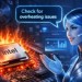AI asistent od Intelu poradí i s nestabilním přehřívajícím se procesorem