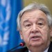Guterres varuje: Ľudské práva sú ohrozené, právny štát nahrádza sila