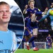 Man City's driving force remains Haaland - but not in the usual way