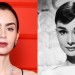 Lily Collins to play Audrey Hepburn in film about making of 'Breakfast at Tiffany's'