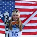 Lindsey Vonn reveals she nearly lost her leg after Olympic crash