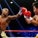 Floyd Mayweather Jr. and Manny Pacquiao announce rematch more than decade after 'Fight of the Century'