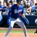 'Pretty healthy' Kyle Tucker content to fit in among Dodgers' galaxy of stars